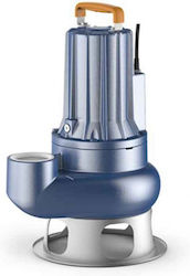 Pedrollo MCm _30-50 Αντλία Ακαθάρτων / Λυμάτων 3hp