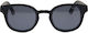 Okky Παιδικά Γυαλιά Ηλίου με Polarized Φακό Μαύρα