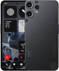Nothing Phone (2a) 5G Dual SIM (8/128GB) Alb | Skroutz Romania