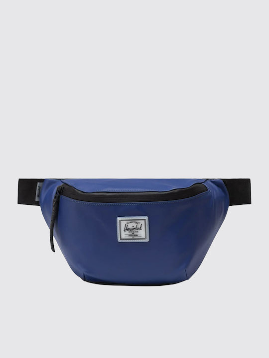 Herschel Pop Quiz Bum Bag pentru Talie Albastru