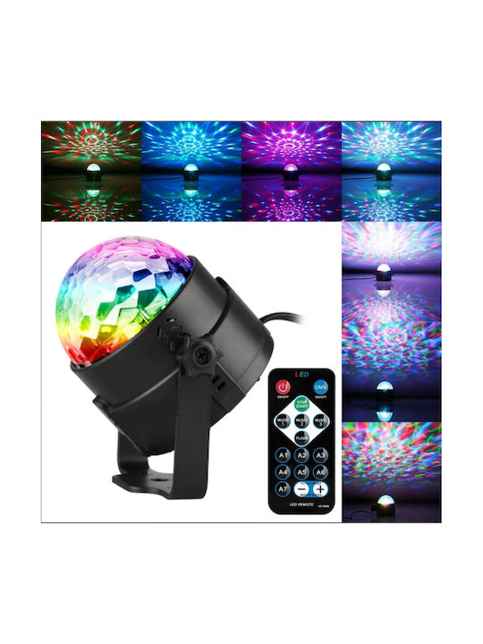 Lichteffekt Dekorative Lampe Party Licht
