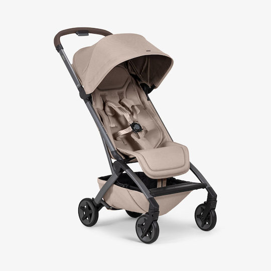 Joolz Aer2 Бебешка количка Sandy Taupe 6.5кг