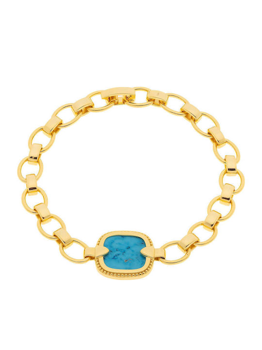 Jools Damen Armband aus Silber