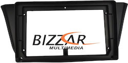 Iveco Daily 2014-2025 Tablet 9" DIN-Verkleidungsplatten & Kabelsatz Iveco Daily 2014-2025 Tablet 9" DIN-Verkleidungsplatten & Kabelsatz