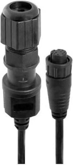 Raynet Female RJ45 Female Adapter Cable 100mm