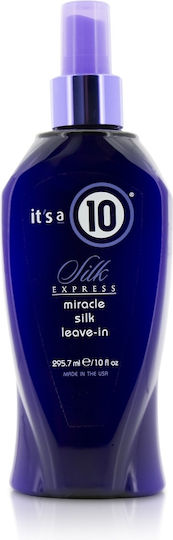 It's A 10 Leave In Conditioner Ενυδάτωσης 295.7ml