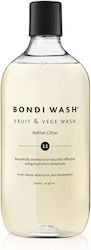 Bondi Wash Κρεμοσάπουνο Εσπεριδοειδή 500ml