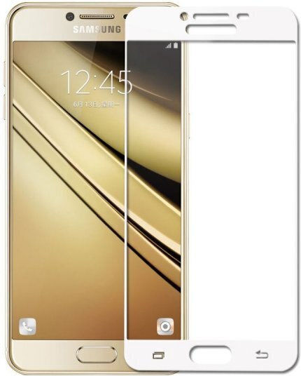 0.3mm Tempered Glass (Samsung Galaxy C5, Samsung)