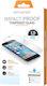 Lemontti 0.33mm Full Face Tempered Glass Black (Galaxy A80)