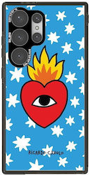 Samsung Artist Ricardo Cavolo Back Cover Πλαστι...
