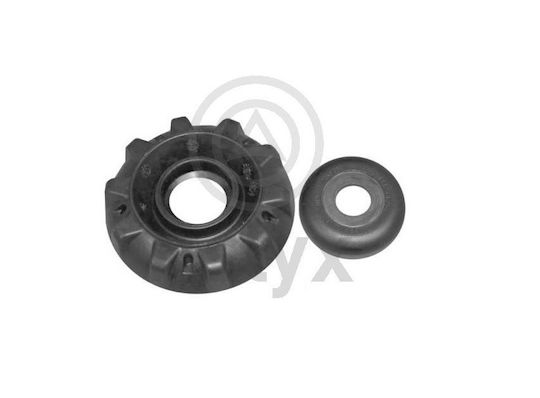 Shock Absorber Mount Smart 450 451 Bearing Aslyx-as203159