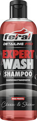 Feral Detailing Pro Șampon Auto 750ml