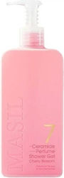 Masil Bubble Bath in Gel