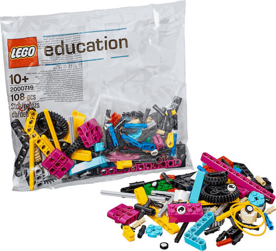 LEGO Education Spike Prime Replacement για 10+ Ετών