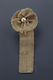 Dekoratives Linacsa Blume 1519 Nv-Dekoratives Linacsa Nu1519