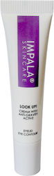 Impala Cosmetics Look Up! Околоочен Крем 13 мл Impala Cosmetics Look Up! Околоочен Крем 13 мл