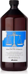 Natural Σαμπουάν 1000ml