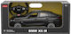 Remote Control Car Bmw X6 M Black 1:14 Scale
