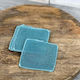 Taschentuch Baumwollstoff Set/10 12x12cm VeraMan