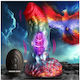 Rainbow Phoenix Ρεαλιστικός Δονητής