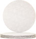 Veiras Stand de tort Hârtie 30cm 5pcs