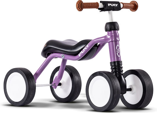 Puky Kids Balance Bike Wutsch Quad Purple