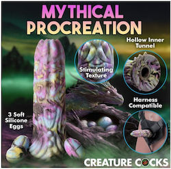 Dragon Ρεαλιστικό Dildo Dragon Ρεαλιστικό Dildo