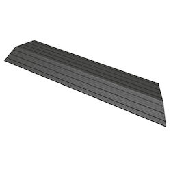 ML-Design Material Pentru Pardoseală De Grădină Din WPC 38x7.5cm 490016969