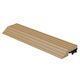 ML-Design Material für Gartenboden aus WPC 30x7.5cm 1Stück