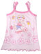 Pretty Baby Kids Nightwear Pink Hippie