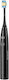 Teesa Electric Toothbrush with Travel Case TSA8087-B Black