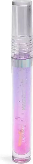 Magic Studio Lip Gloss 02 Mermaid Glitter Purple Cotton Candy 3.5ml