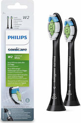 Philips Sonicare W2 Optimal White 2τμχ