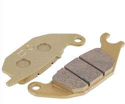 Τακακια Εμπροσθια Fa709 Daytona Dy 125 Rs Tobaki