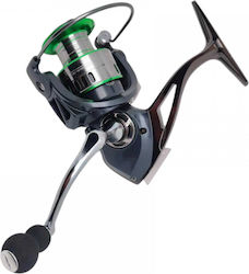 DW Fishing Reel 1000