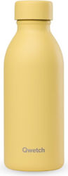 Qwetch Bottle Thermos Stainless Steel / Plastic...
