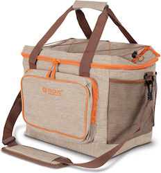 Escape Insulated Bag Shoulderbag Beige