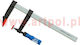 Clamp St.pr120* 400 Ar