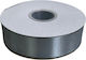 Ribbon 50y Silver Satin