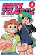 Scott Pilgrim Color Collection Vol 3 Volume 3 Bryan Lee O'malley Us, Volume 3 Bryan