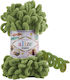 Fir Puffy 100g Soft & Quick Verde Deschis-485