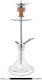 Amy Narghilea Little Sens unic Transparent 62cm