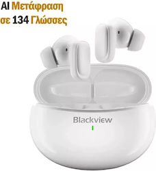 BlackView AirBuds 30 Λευκά