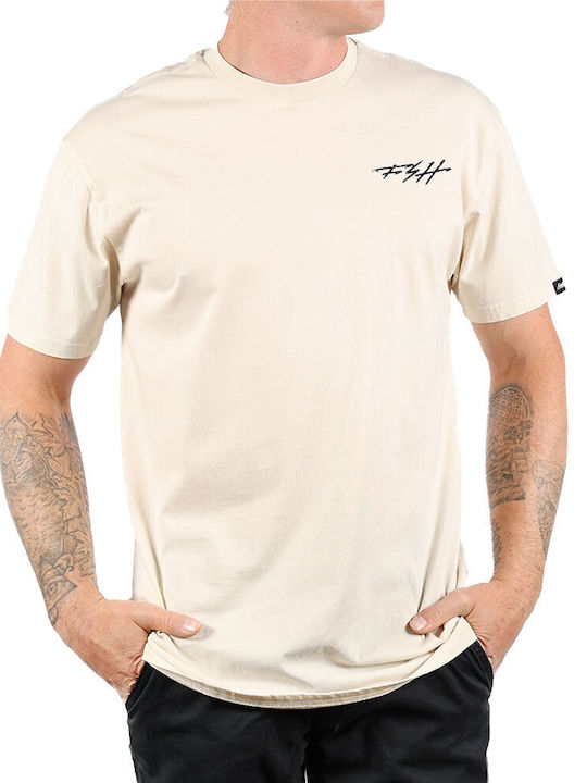 Fasthouse T-shirt Natural