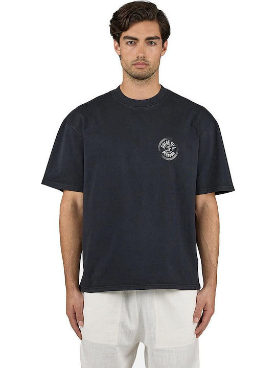 T-shirt Vintage Black
