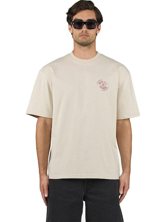 T-shirt Light Beige
