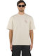 T-shirt Light Beige