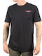 T-shirt Black