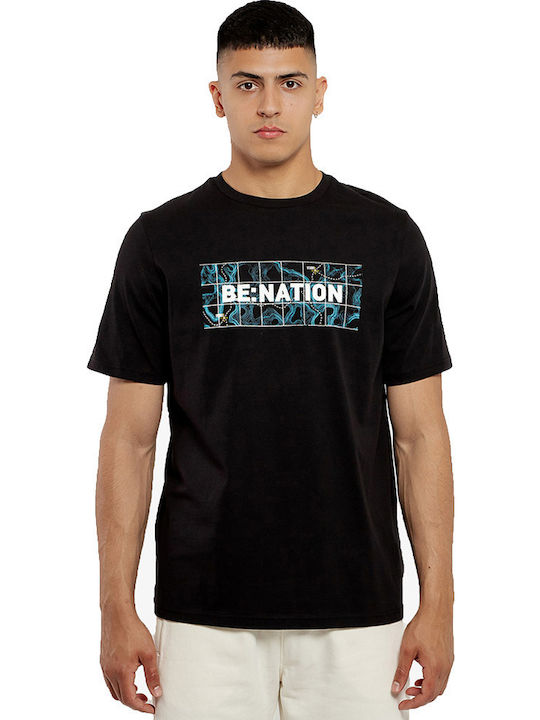 Be:Nation