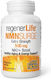 Natural Factors RegenerLife 500mg Ειδικό Συμπλήρωμα Διατροφής 30 κάψουλες